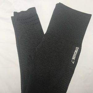 Gymshark Seamless Leggings
